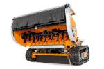 AS Motor Remote Control Flail Mower AS 1000