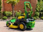 John Deere Z515E Zero Turn Mower 48” Deck