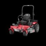 Cramer 82ZT132 Commercial Zero Turn Battery Mower