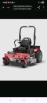 Cramer 82ZT132 Zero Turn Commercial Lawn Mower