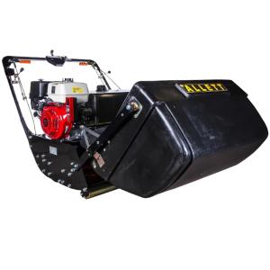 Allett Regal 36" Cylinder Mower