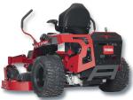 Toro Titan ZX6075 60" Zero Turn Ride-On Mower