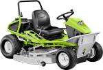 Grillo MD 28 AWD Riding Lawn Mower