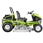 Grillo MD 28 AWD Riding Lawn Mower