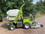 Grillo FD1309 Diesel Out Front Ride-On Mower
