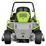 Grillo MD 28 AWD Riding Lawn Mower
