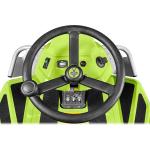 Grillo MD 28 AWD Riding Lawn Mower