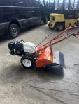 Orec SF 600D Rear Tine Cultivator with Honda 5.5 HP