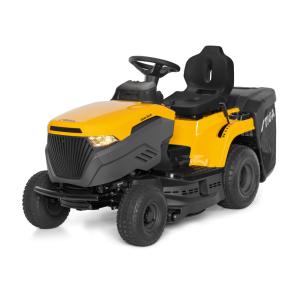 Stiga Estate 384M Riding Lawn Mower