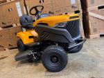 Stiga Tornado 398M Ride-On Lawn Mower