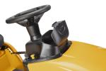 Stiga Estate 384M Riding Lawn Mower