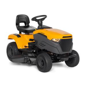 Stiga Tornado 398 Ride-On Mower 432cc 98cm