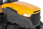 Stiga Tornado 398M Side-Discharge Lawn Tractor