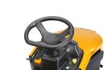 Stiga Estate 384M Riding Lawn Mower
