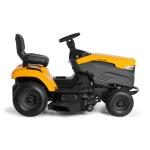 Stiga Tornado 398 Ride-On Mower 432cc 98cm