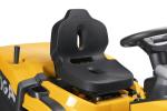 Stiga Estate 384M Riding Lawn Mower