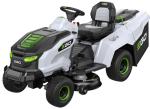Ego T6 38" Battery Ride-On Lawn Mower