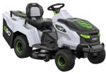 Ego T6 38" Battery Ride-On Lawn Mower