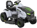 Ego T6 TR4200E 42" Battery Ride-On Lawnmower
