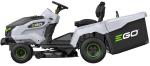 Ego T6 38" Battery Ride-On Lawn Mower