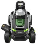 Ego T6 TR4200E 42" Battery Ride-On Lawnmower