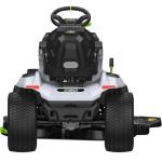 Ego T6 TR4200E 42" Battery Ride-On Lawnmower