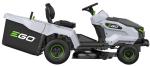 Ego T6 38" Battery Ride-On Lawn Mower