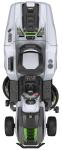 Ego T6 38" Battery Ride-On Lawn Mower