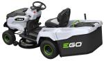 Ego T6 38" Battery Ride-On Lawn Mower