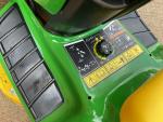 John Deere X320 Ride-On Lawn Mower 42