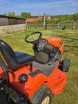 Kubota G18 Hydrostatic Drive Lawn Mower
