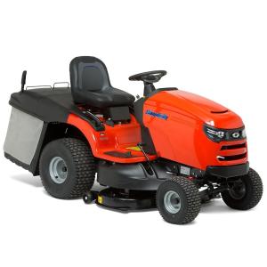 Simplicity SRD210 38" Ride-On Lawn Mower