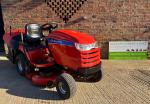 Simplicity Baron 21 HP Ride-On Lawn Mower