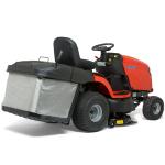 Simplicity SRD210 38" Ride-On Lawn Mower