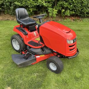 Simplicity Regent Slt250 Ride-On Mower