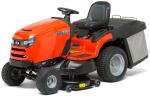Simplicity SRD310 42" Ride On Mower