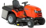 Simplicity SRD310 42" Ride-On Lawn Mower