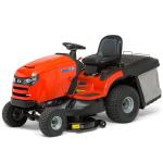 Simplicity SRD210 38" Ride-On Lawn Mower