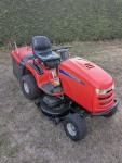 Simplicity Ride-On Lawn Mower