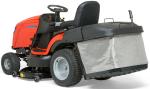 Simplicity SRD310 42" Rear Collect Ride-On Mower