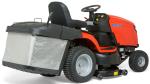 Simplicity SRD310 42" Ride On Mower