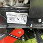 Simplicity Regent Slt250 Ride-On Mower