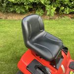 Simplicity Regent Slt250 Ride-On Mower