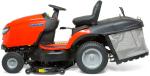 Simplicity SRD310 42" Rear Collect Ride-On Mower