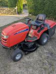 Simplicity Ride-On Lawn Mower