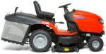Simplicity SRD310 42" Rear Collect Ride-On Mower