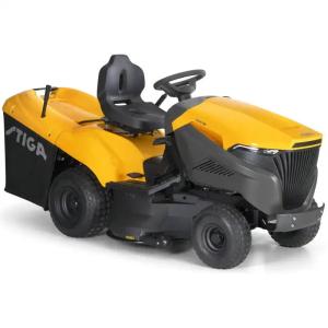 Stiga Estate 798 Ride-On Mower with 98cm Deck