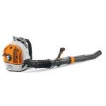STIHL BR 700 Powerful Gas Backpack Leaf Blower