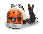 STIHL BR 700 Powerful Gas Backpack Leaf Blower