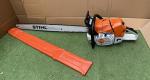 STIHL MS 881 Heavy Duty 48” Chainsaw Bar